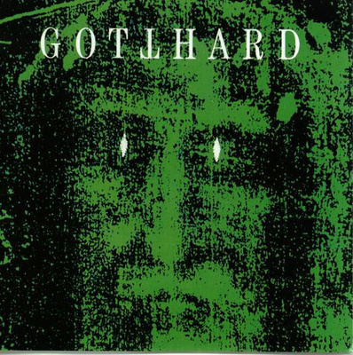 Gotthard (CD+1) NEAR MINT!! s/t