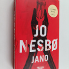 Jo Nesbö : Jano - pikkukuva 1