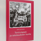 Meri Savonen : Tonttulapset ja salaisuuksien huvila - pikkukuva 1