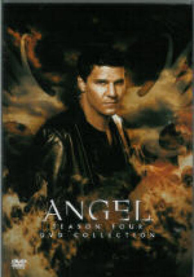 ANGEL SEASON 4	(26 666)	-FI-	DVD	(6)		6 dvd=16h 30min