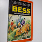 Maj Rehbinder : Bess ratsastuskilpailuissa - pikkukuva 1