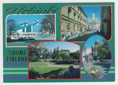 Helsinki