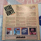 Eri es. : Vital vinyl Two (Blondie, Procol Harum...) - pikkukuva 2