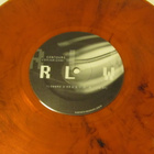 RLW: Contours Imaginaires 10" LP 2007 Experimental - pikkukuva 3