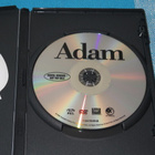 Dvd - Adam - Max Mayer -elokuva 2009 - pikkukuva 2