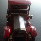 Rolls-Royce 1912 Matchbox Models of Yesteryear Y7-3 Lesney - pikkukuva 3