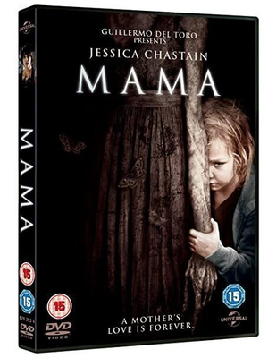 Mama -  DVD