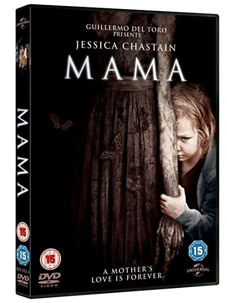 Mama -  DVD