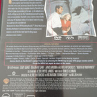 North By Northwest - Vaarallinen Romanssi - DVD - pikkukuva 2