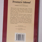 Robert Louis Stevenson - Treasure Island - pikkukuva 2