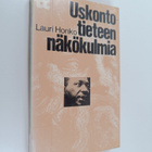 Lauri Honko : Uskontotieteen näkökulmia - pikkukuva 1