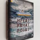 Harri Winter : Hyvät pahat pojat : jännityskirja - pikkukuva 1