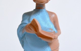 Figuuri E.T. the Extra-Terrestrial 1982