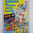 Walt Disney : Masalian tiikeri - pikkukuva 2