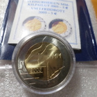 5 Euroa Yleisurheilun MM kilpailut 2005 Juhlara - pikkukuva 1