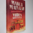 Marco Malvaldi : Viiden korttipeli - pikkukuva 1