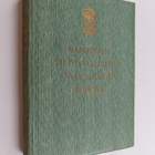 Suomen tilastollinen vuosikirja 1909 = Annuaire statistiq... - pikkukuva 1