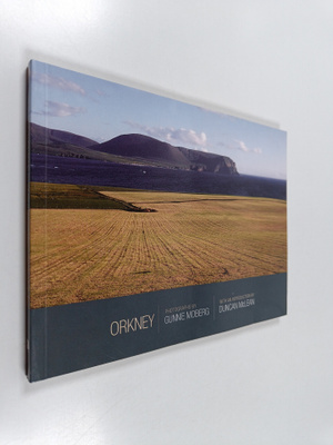 Gunnie Moberg : Orkney