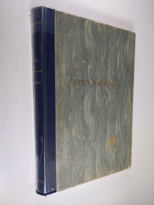 Spes patriae 1962