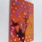 Liisa Tammio : Sikarikkaat siskot - pikkukuva 1