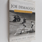 Richard Ben Cramer : Joe DiMaggio - The Hero's Life - pikkukuva 1