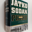 Antti Juutilainen ym. : Jatkosodan pikkujättiläinen - pikkukuva 1
