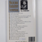 Aino Helin : Suuri rakkauden suunnitelma - pikkukuva 2