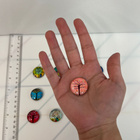 UUSI! Kauniit Elämänpuu-Magneetit - pikkukuva 2