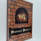 Mansen menu 2 - pikkukuva 1