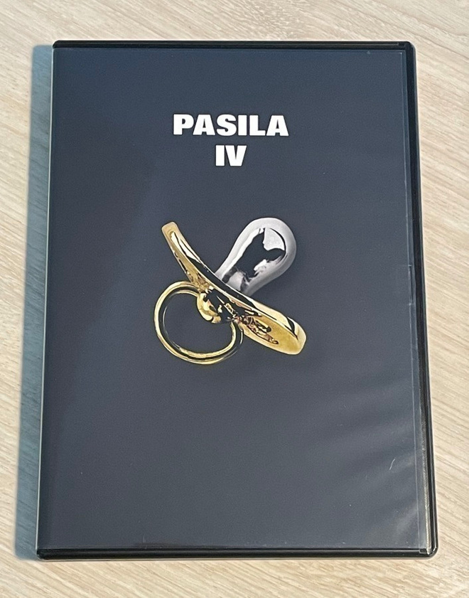 Pasila: Kausi 4 (2DVD) palkittu animaatiosarja