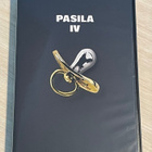 Pasila: Kausi 4 (2DVD) palkittu animaatiosarja - pikkukuva 1