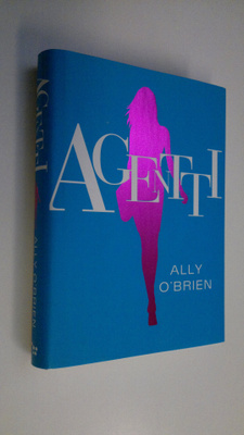 Ally O'Brien : Agentti