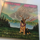 Little Feat . Hoy-hoy! 2 x LP vinyyli - pikkukuva 1