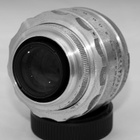 == HELIOS-44 58mm F2 KMZ - M39/M42 - pikkukuva 4