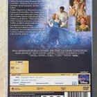 CINDERELLA - Tuhkimon tarina (2015) Lily James - pikkukuva 2