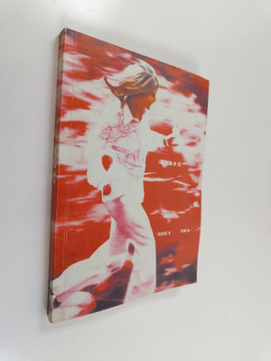 Kerho : issue 0