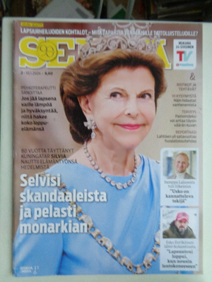 Seura Nro 2/2024 (29.5)