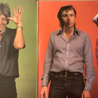 ROCKPILE :”Seconds Of Pleasure”, vinyyli lp - pikkukuva 2