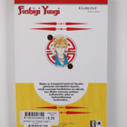 Yuu Watase : Fushigi Yuugi 4 - pikkukuva 2