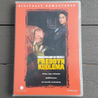 DVD: Viimeinen Painajainen Elm Streetillä 6 -Freddyn Kuolema - pikkukuva 1