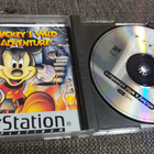 Ps1 Platinum mikki peli - pikkukuva 3