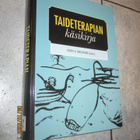 Taideterapian käsikirja - Cathy A. Malchiodi - pikkukuva 1