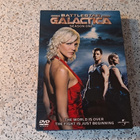 Battlestar Galactica Kausi 1 (DVD) - pikkukuva 1