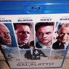 Echelon - Salaliitto Blu-ray - pikkukuva 1