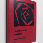 Erkki Hirvelä : Pankkitoimen lakiasiat - pikkukuva 1