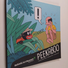 Peekaboo : Current South Africa : 20 August 2010-16 Janua... - pikkukuva 1