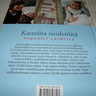 Griffiths Nopeita neuleita - pikkukuva 4