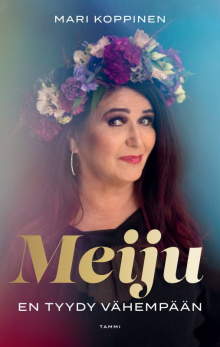 Mari Koppinen - Meiju