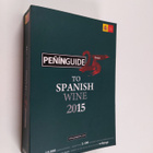Carlos Gonzalez : Penin Guide to Spanish Wine 2015 - pikkukuva 1