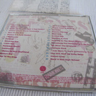 Ramones Ramonesmania cd japani 1988 obi liite - pikkukuva 2